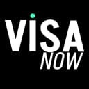 VisaNow visa logo
