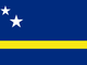 Selected country flag