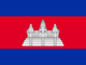 Selected country flag