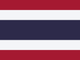 Selected country flag