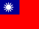 Selected country flag