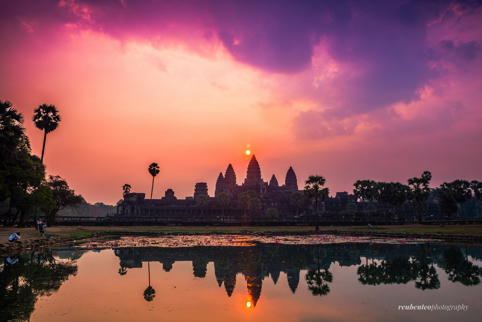 Cambodia eVisa vs Visa on Arrival: Which Should You Choose?