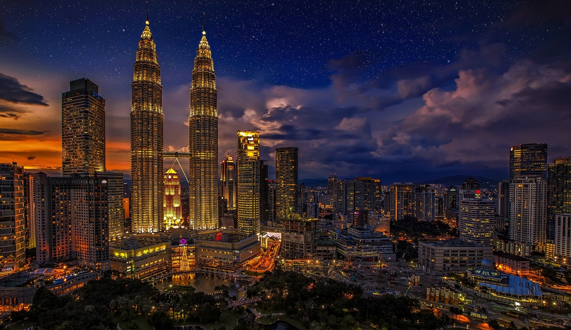 Understanding Malaysia's MDAC Requirements