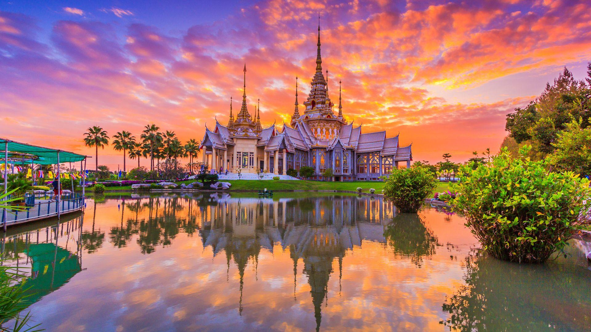 Thailand Digital Arrival Card: Complete Guide for 2026
