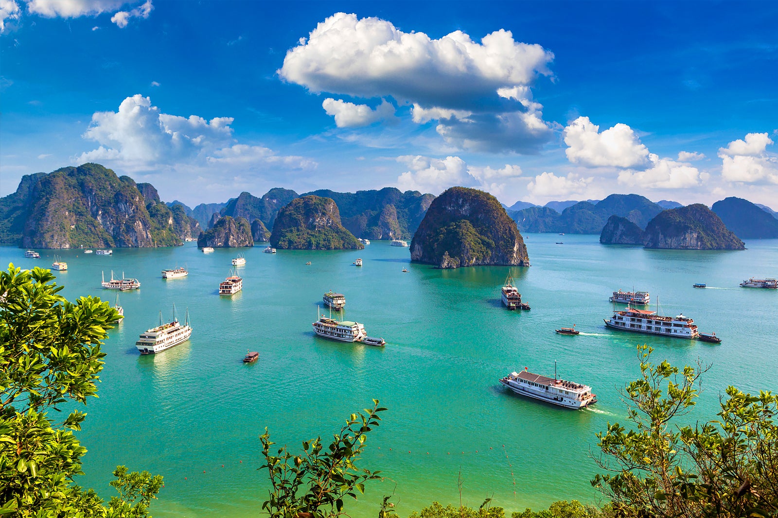 Vietnam Travel Guide for First-Time Visitors