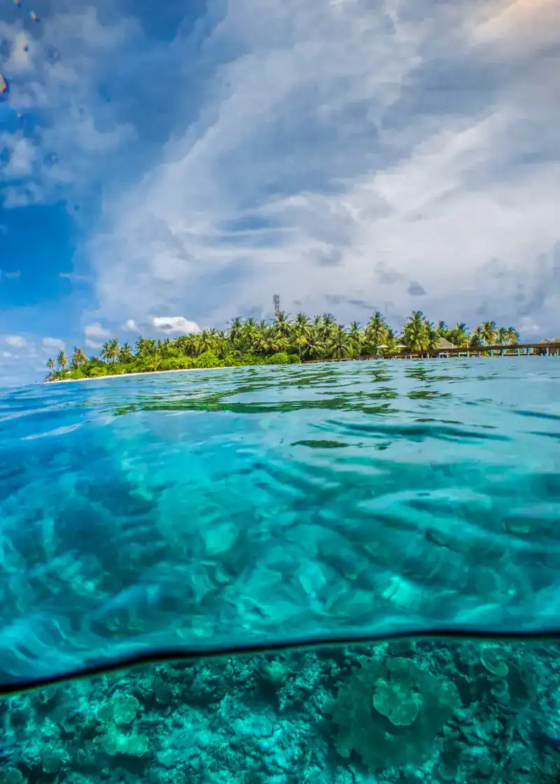 Your trip to Aruba starts here