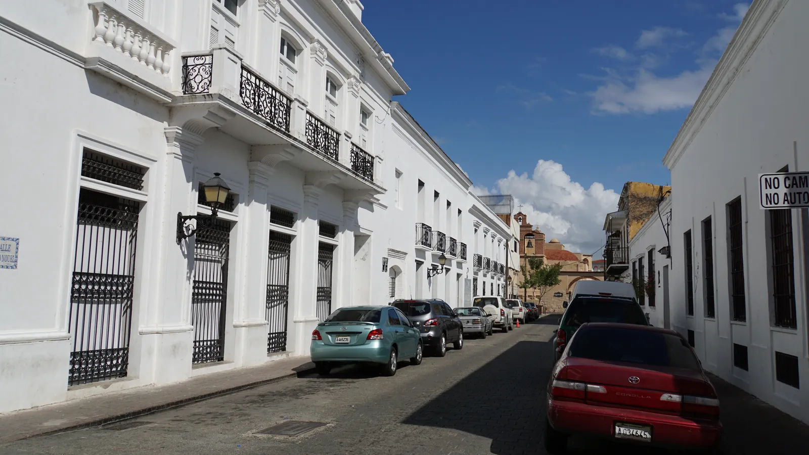 Your trip to Dominican Republic starts here