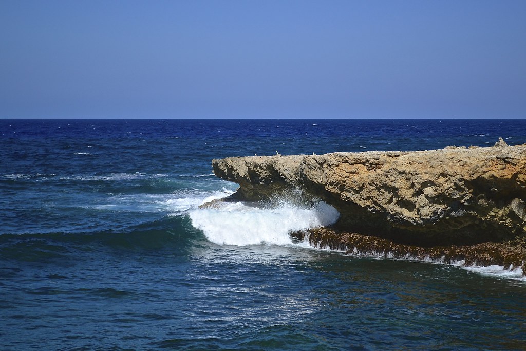 Arikok National Park