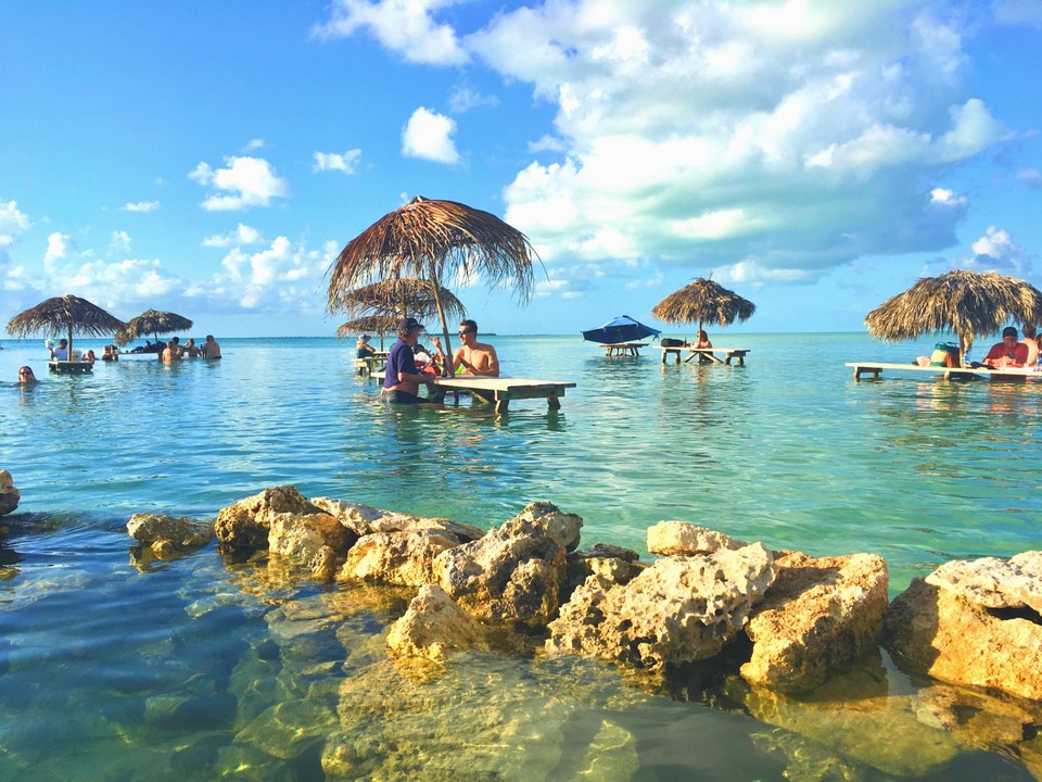 Ambergris Caye