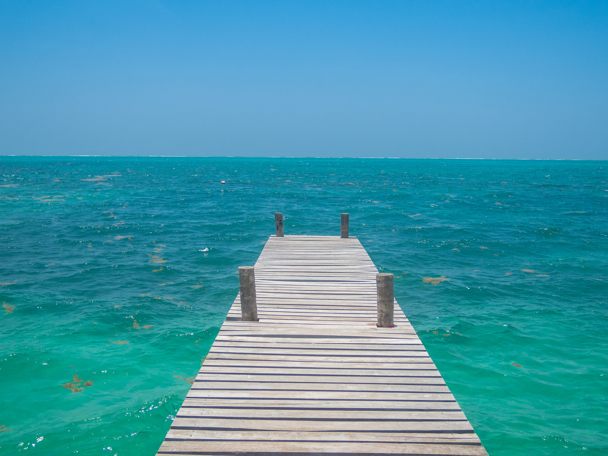 Caye Caulker