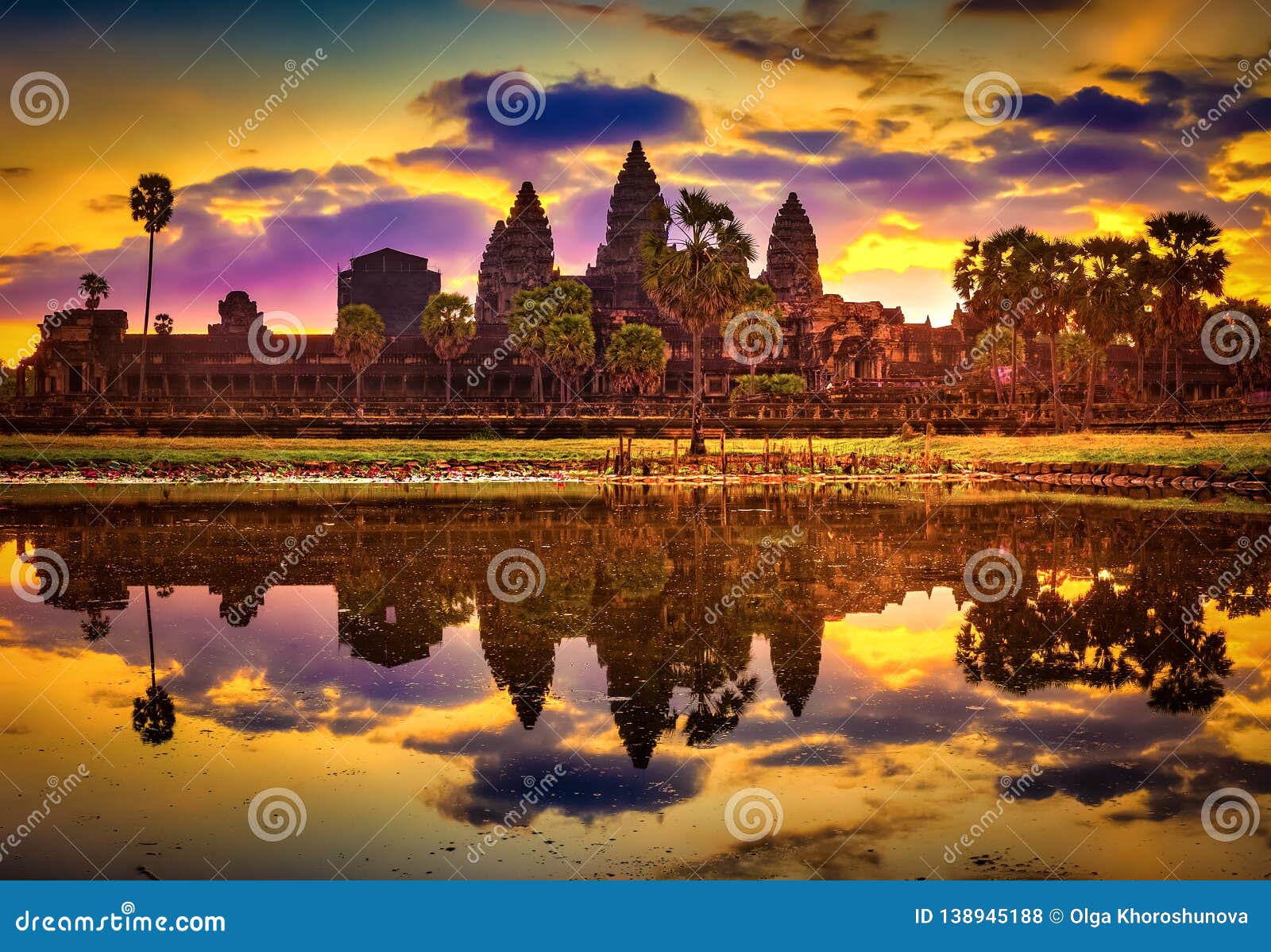 Angkor Wat