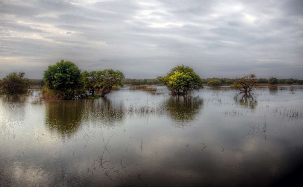 Tonle-Sap-See