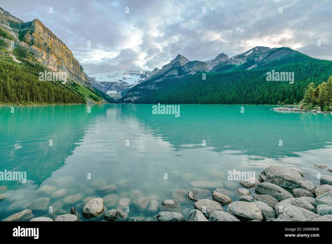 Parc national de Banff