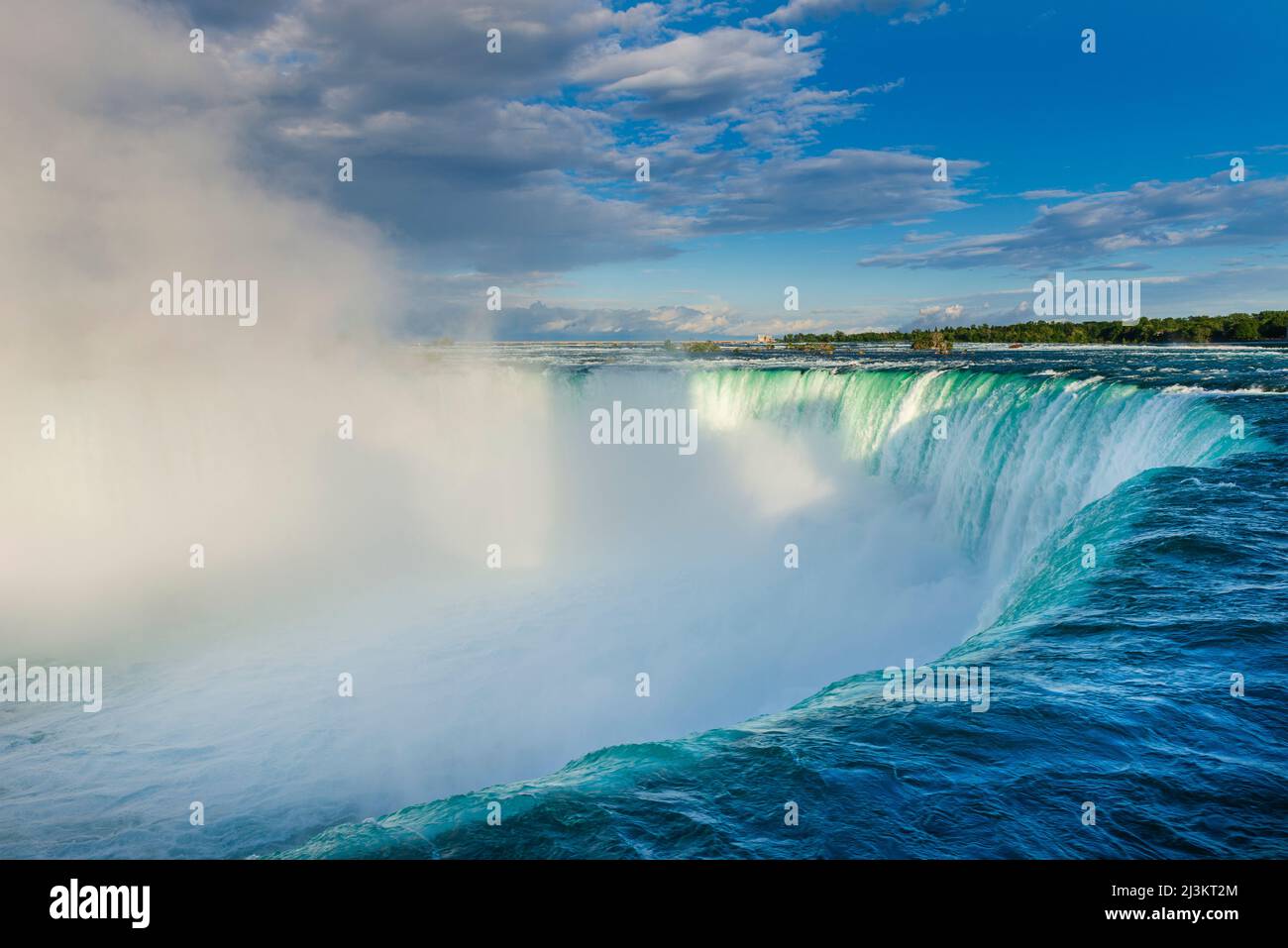 Chutes du Niagara