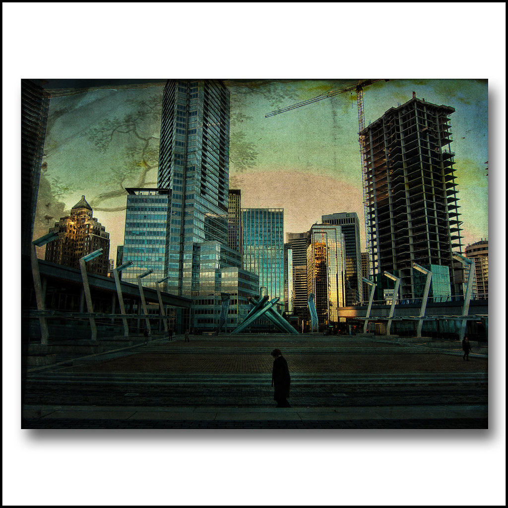 Vancouver