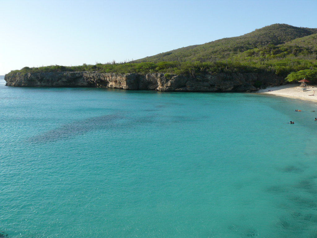 Playa Kenepa