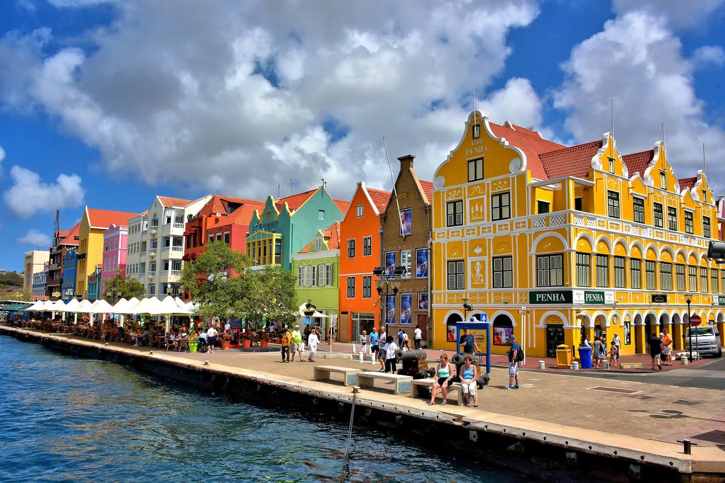 Willemstad