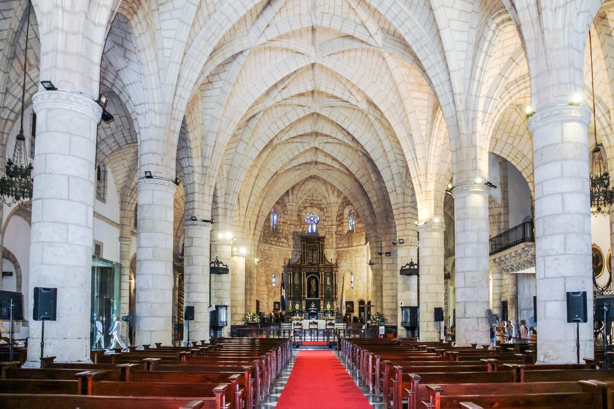 Santo Domingo