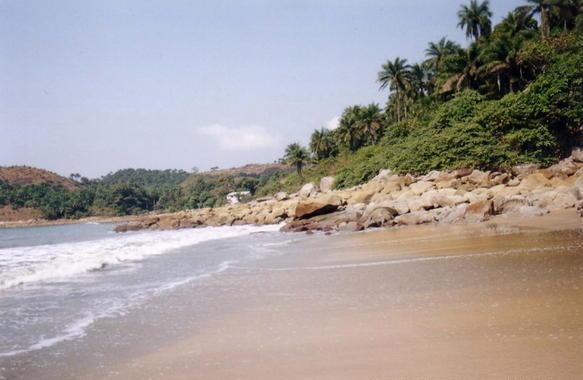 Îles de Los