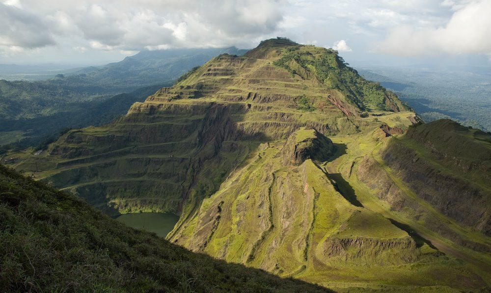 Mont Nimba