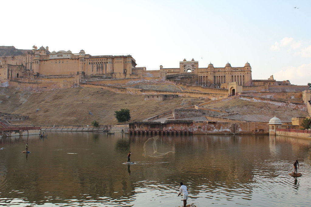 Red Fort