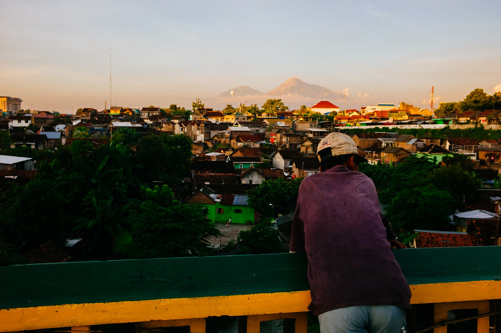 Yogyakarta