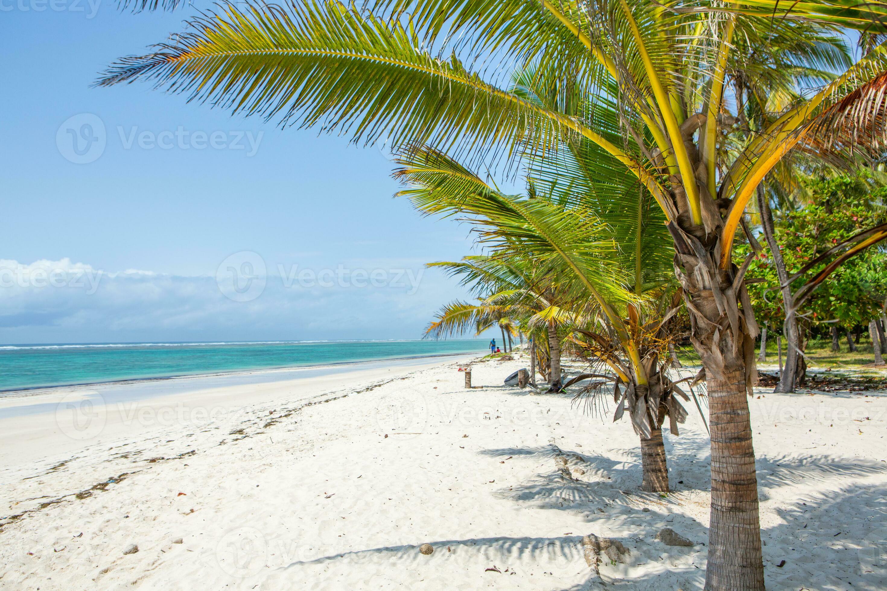 Diani Beach