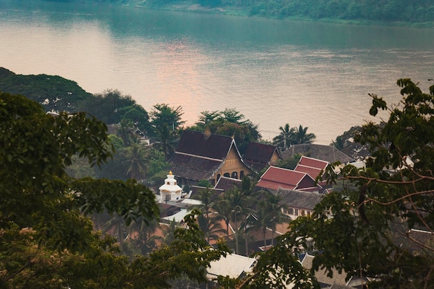 Luang Prabang