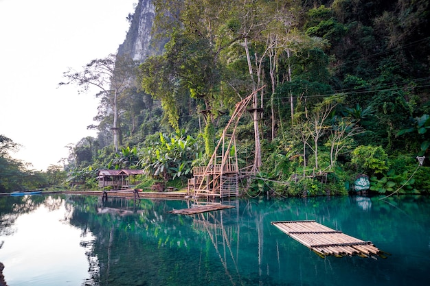 Vang Vieng