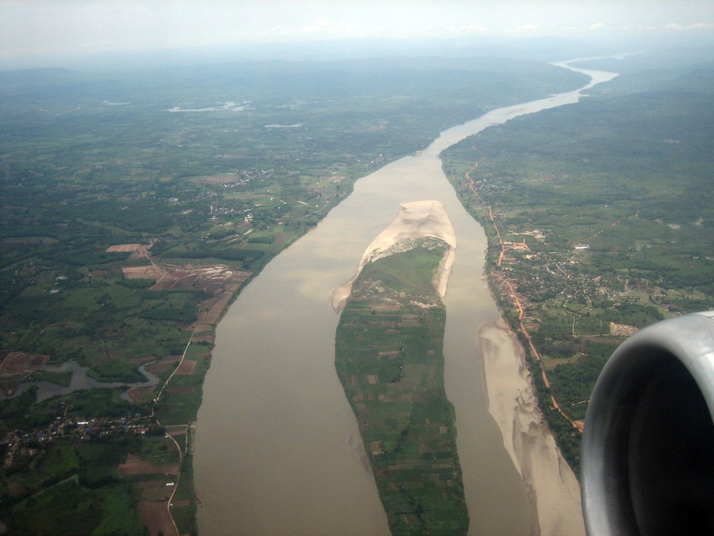 Vientiane