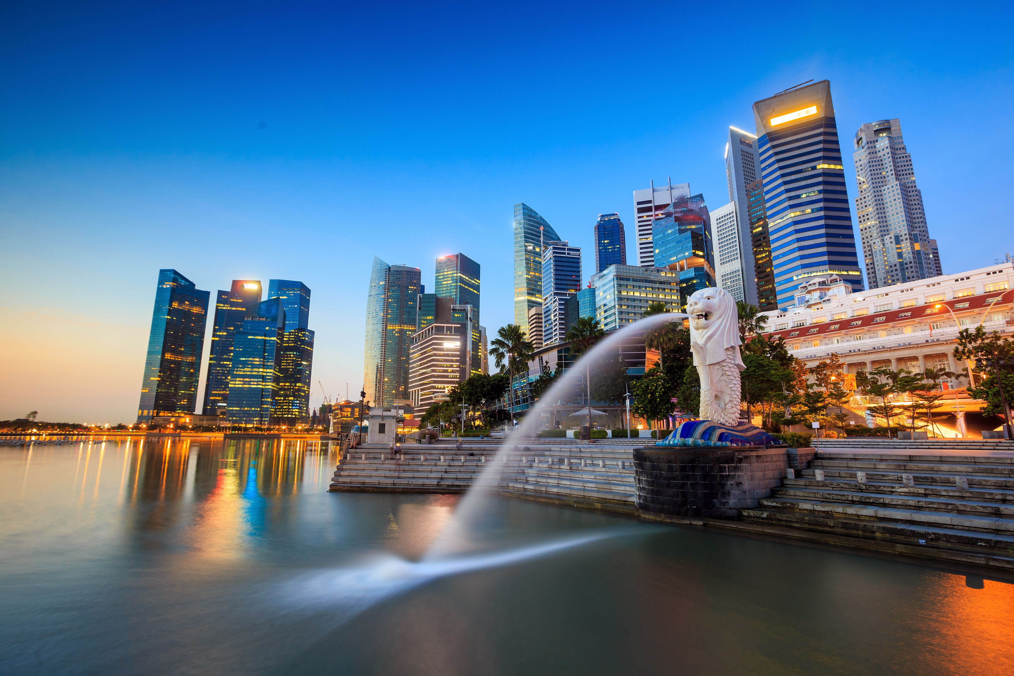 Singapur