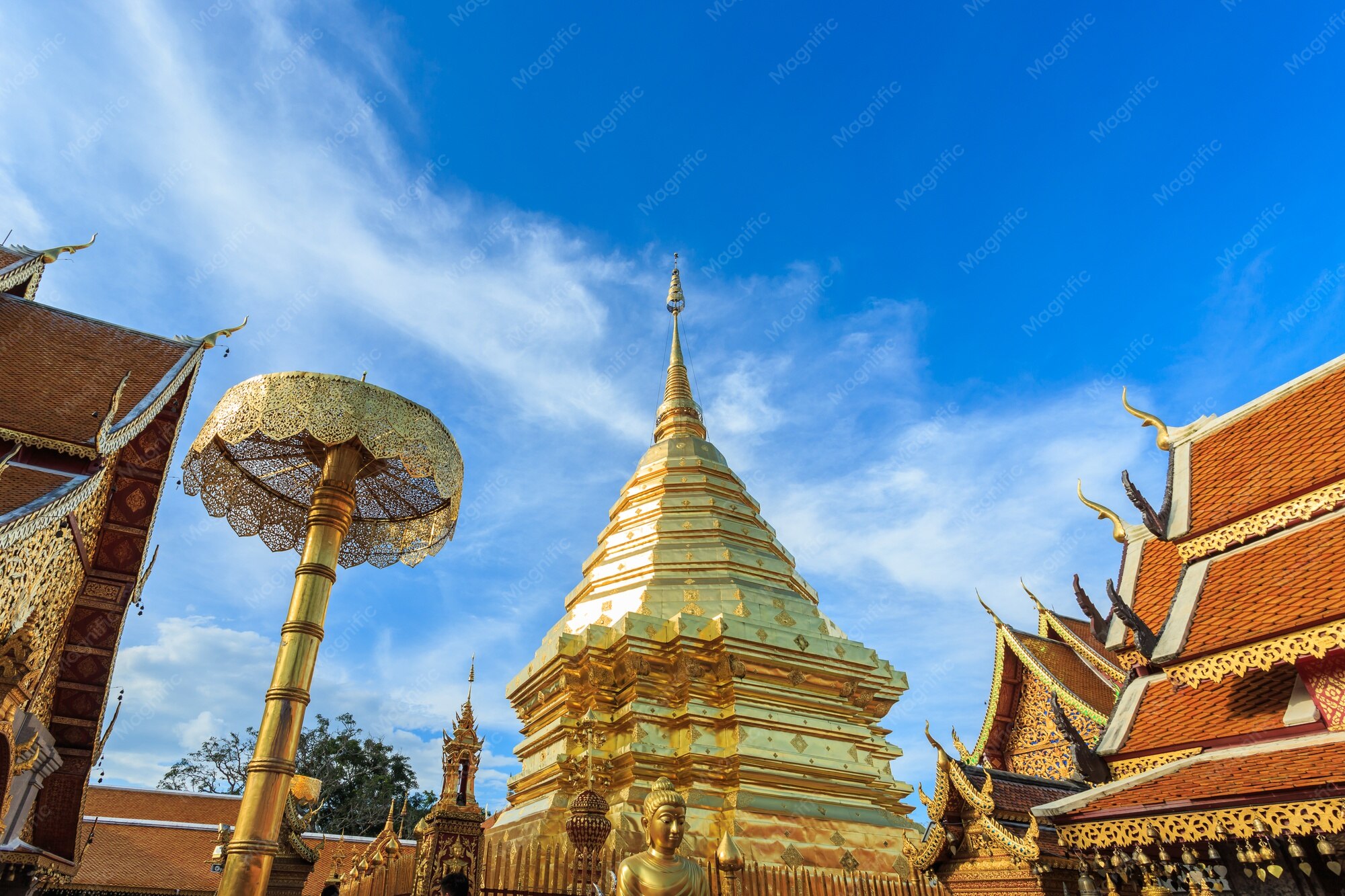 Doi Suthep