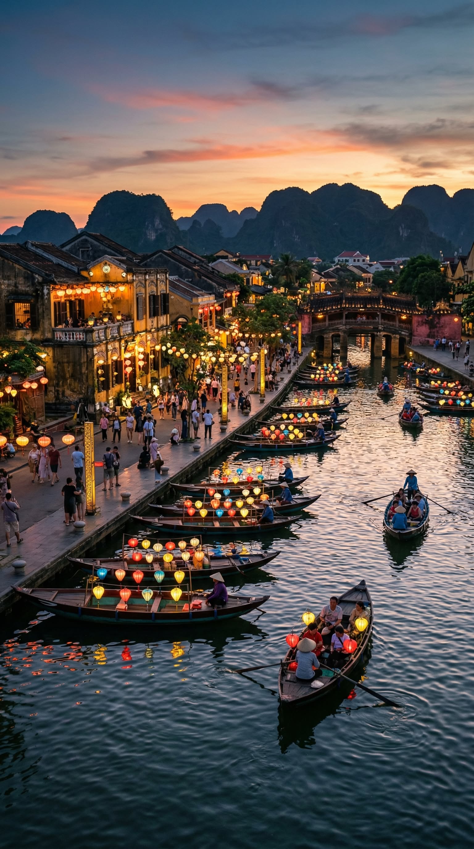 Altstadt von Hoi An