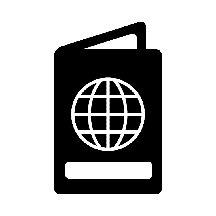 VisaNow icon
