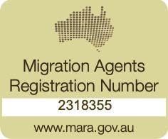 MARA Logo